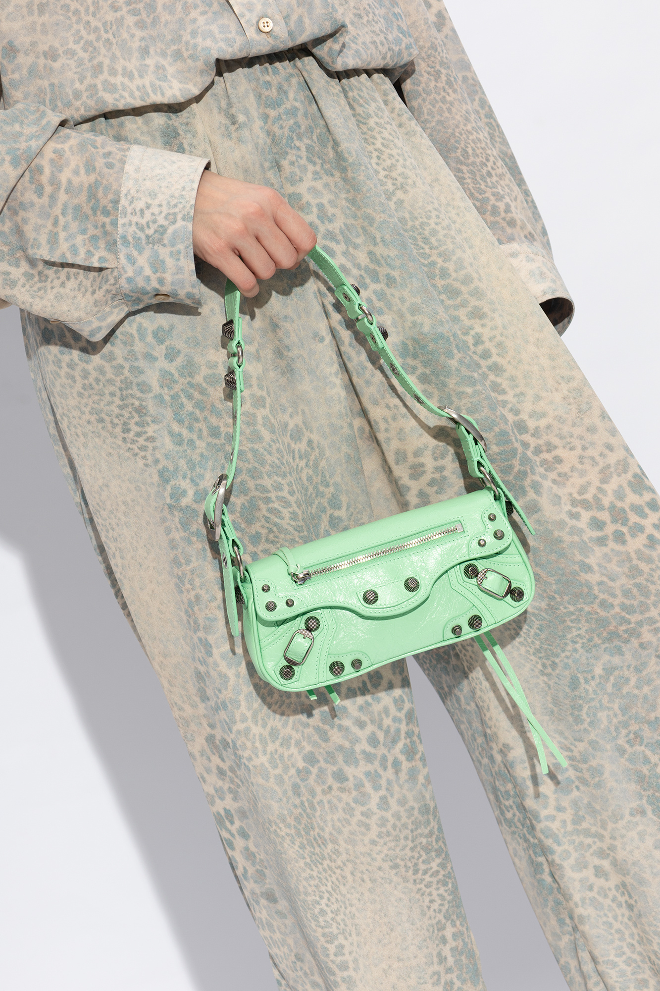 Balenciaga ‘Le Cagole XS’ shoulder bag Women's Bags Vitkac